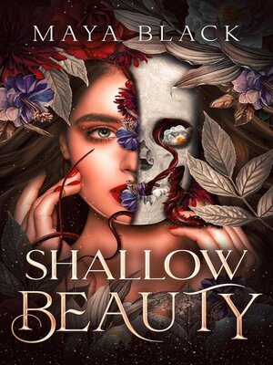 cover image of Shallow Beauty